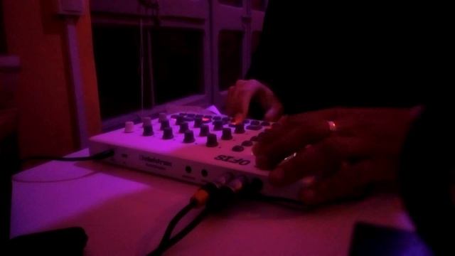 #stayhome day2 - Elektron Model:Samples (The OfiS) смотреть онлайн