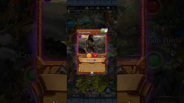 Spells of Genesis: Blockchain Gaming ? смотреть онлайн