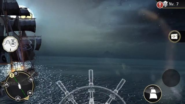 Assassin's creed pirates смотреть онлайн