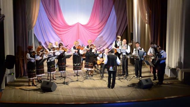 0024.mov оркестр Бессарабия г Измаил смотреть онлайн