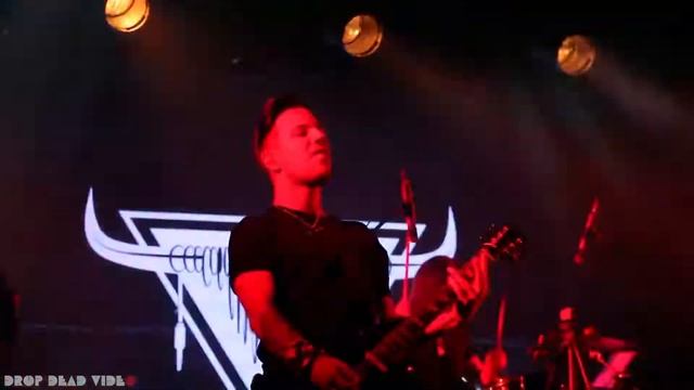 LASCALA - Медельин. Санкт-Петербург 02.03.18 смотреть онлайн