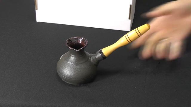 Турка керамическая эфиопия смотреть онлайн