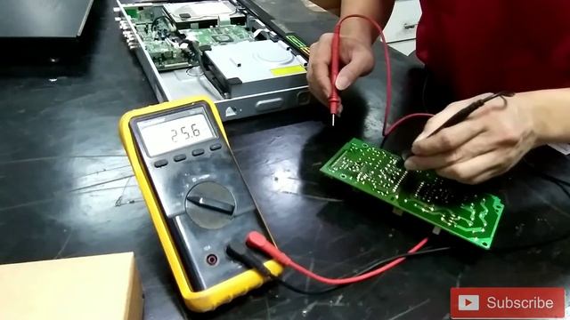 LG DVD Player/recorder with HDD No Power repair RH399H (Tagalog) смотреть онлайн
