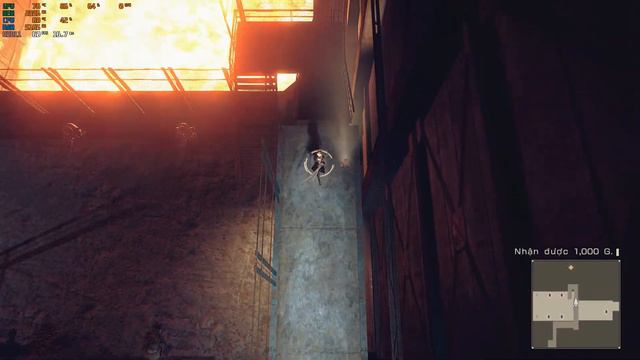 Nier automata tập 1 vietsub смотреть онлайн