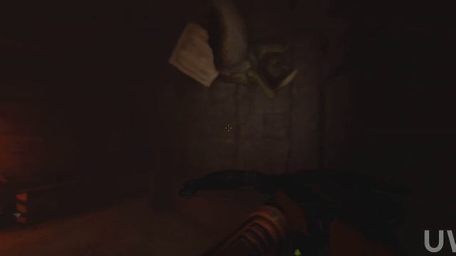 Black Mesa | Глава 9 | Дурное предчувствие | На Ultrawide мониторе с разрешением 2560x1080 смотреть онлайн