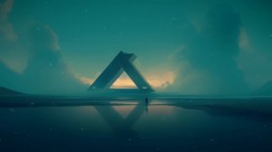 Obelisk_ A Relaxing Ambient Sci Fi Journey (for Inspiration and Productivity)