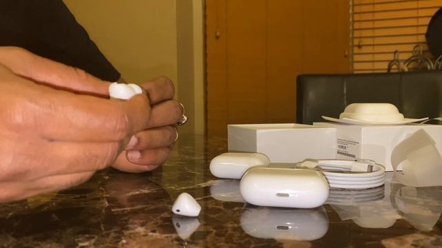 AirPods Pro -A Must Have смотреть онлайн