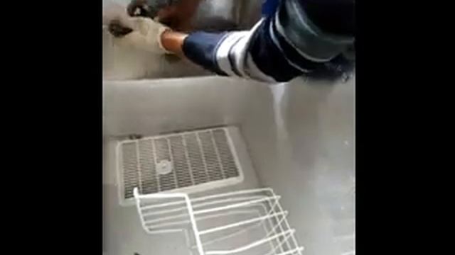 установка самодельной морозилки на сундук ларь морозильный смотреть онлайн