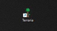 Отдых в Terraria