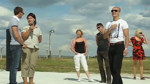 Mitsubishi Ukrainian Club Record - неофициальная часть - 1 смотреть онлайн