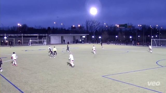 Every Touch vs Maryland United 06 смотреть онлайн