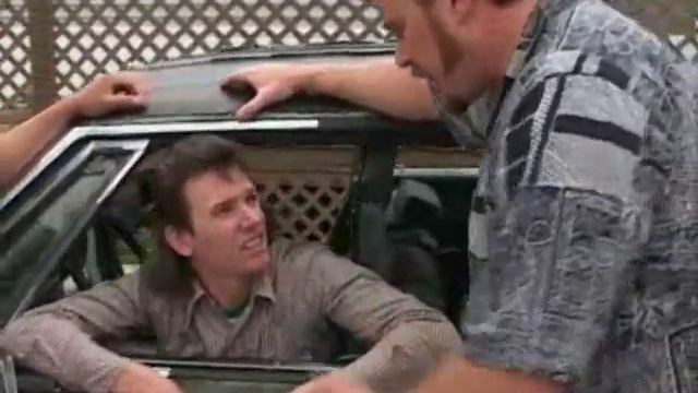 Trailer Park Boys - Ricky Explains How His Transmission Works смотреть онлайн