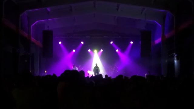 OMUT - Ева (кавер Винтаж) смотреть онлайн