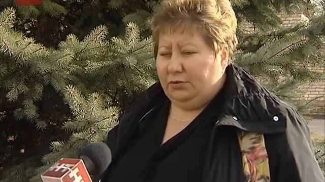Проблема со скважиной в Крестцах решена смотреть онлайн
