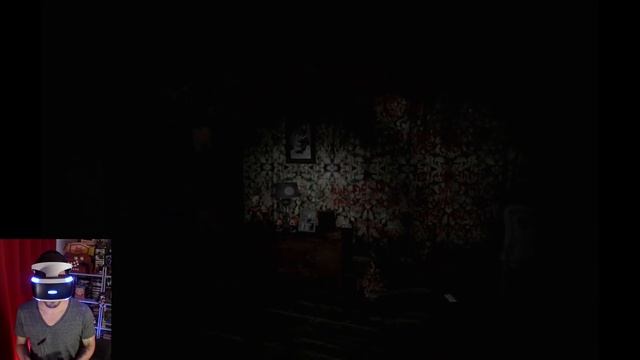 PSVR Affected The Manor | VR Playthrough смотреть онлайн
