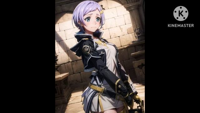 Shuumatsu No Valkyrie Viendo Universos Capitulo 1 