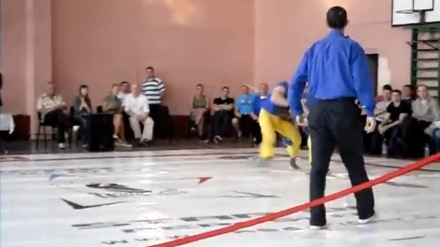 БОЙЦОВСКИЙ КЛУБ "ФЕНИКС" Сошенко Виктор смотреть онлайн