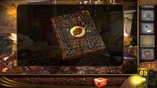 Can You Escape The 100 Room 4 Level 12 Walkthrough смотреть онлайн