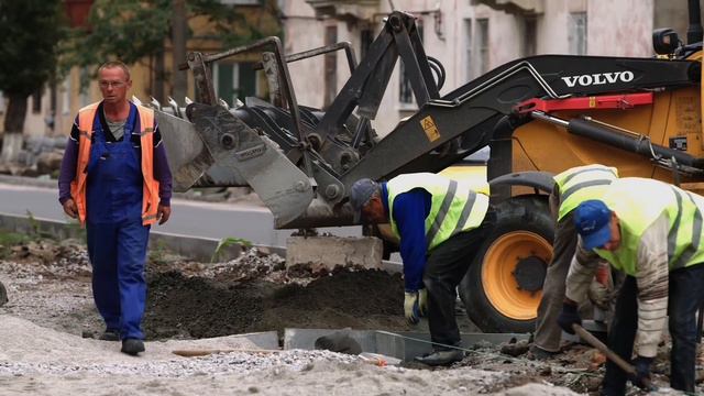 💧 В гостях у Егора. Директор "Вода России" Илья Разбаш. 23 выпуск. 21.04.2023 смотреть онлайн