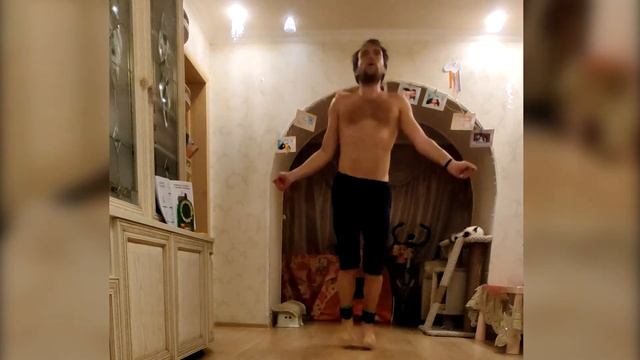 Скакалка 17.09.2021 за 7 минут максимум смотреть онлайн