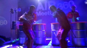 Music Drums from which blood boil! Музыка Барабанов от которой закипает кровь!