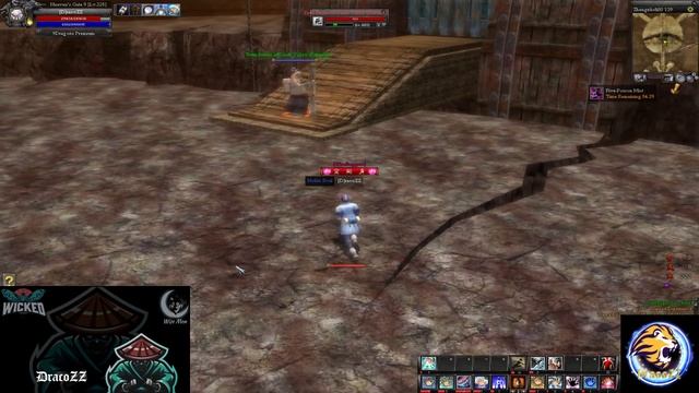 9Dragons Awaken Hyb guide смотреть онлайн