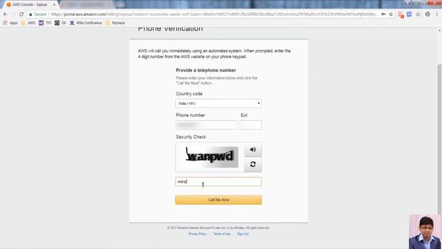 Amazon cloud- Create a free account. No credit card required, only debit card смотреть онлайн