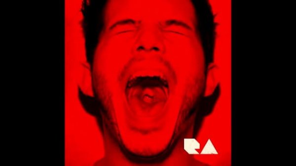 Simon Curtis - RA Full Album (Official)