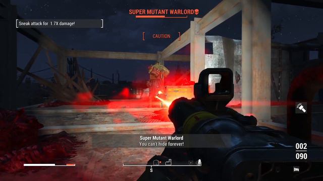 Fallout 4 Horizon 1.8 "A Survival Guide", Into General Attomics for Ada Ep 37 смотреть онлайн