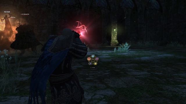 Dragon's Dogma ONLINE - Alchemist Is Badass! смотреть онлайн