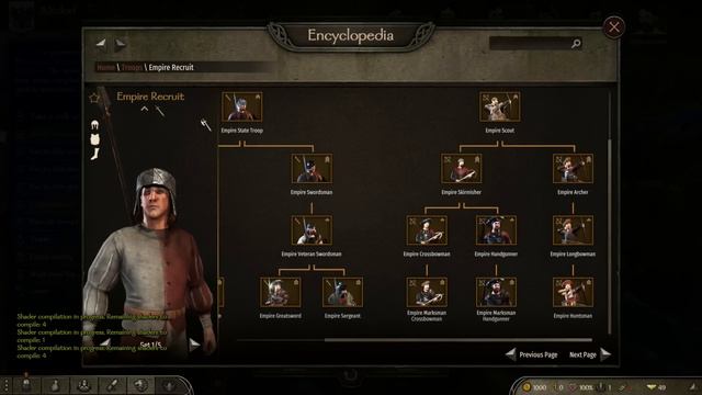 BIG UPDATE - The Warhammer Fantasy Mod For Bannerlord Is NOW On Steam - Mod Review / First Look смотреть онлайн