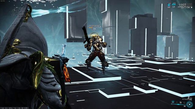 Warframe - Астилла смотреть онлайн