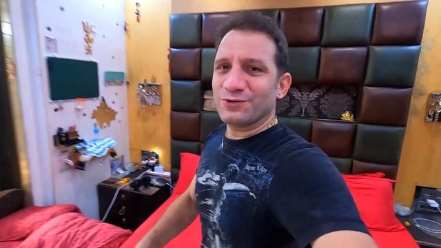 Surprise Amma Baba Delhi Se Aa Gaye | #vlog #abhinavmishravlog смотреть онлайн