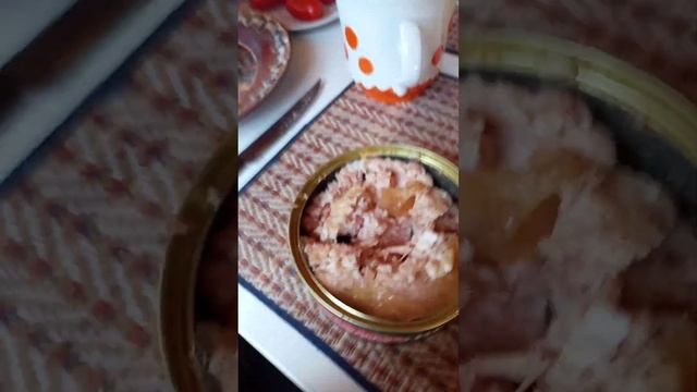 Отзыв о консервированной ветчине Великолукского мясокомбината смотреть онлайн