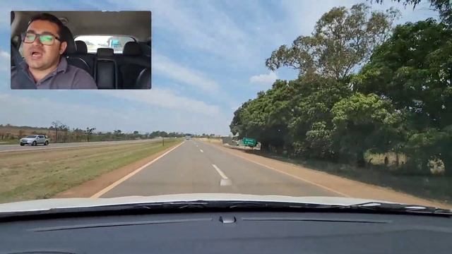 Suv Ix35 2020 Na estrada : Estabilidade, Desempenho, Conforto e Consumo , Na prática смотреть онлайн