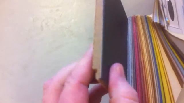 Marmoleum click fuld serie af farver