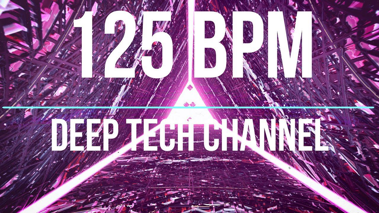 /MELODIC TECH/DEEP HOUSE/VOCAL TECH/