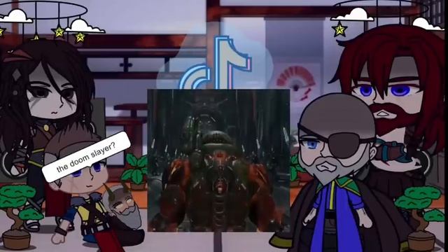 god of war ragnarok react to god killers|full video|(kratos,doom guy,asura,sun wokung)||gacha||#ORA смотреть онлайн