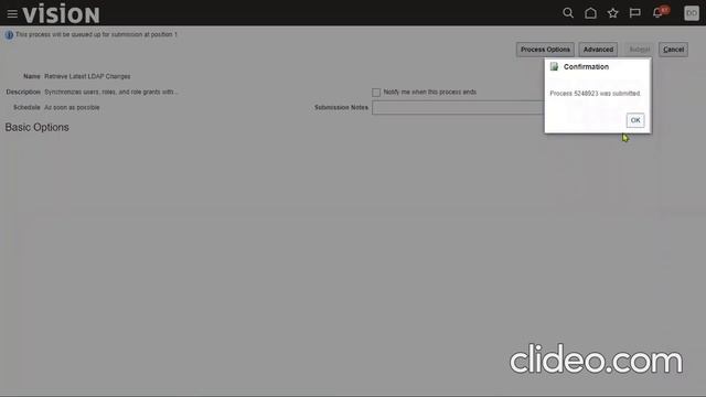 Oracle Fusion Cloud Security | Users | Roles | Data Access #oracle смотреть онлайн