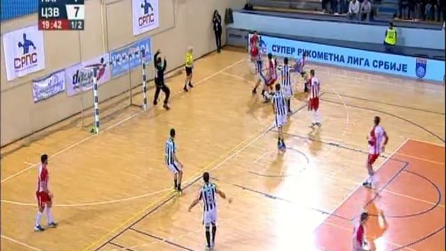 Dejan Milosavljev Partizan - C.Zvezda 07 oktobra 2017 смотреть онлайн