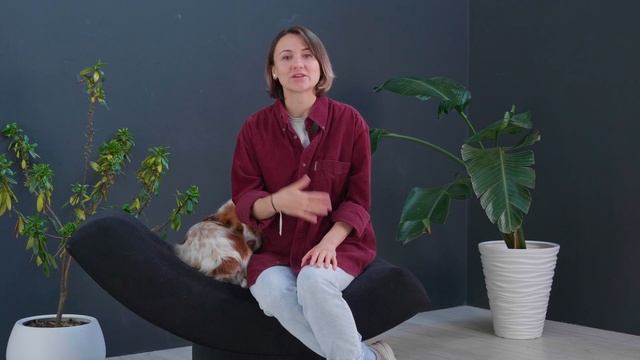 Учим Делать с Страстью