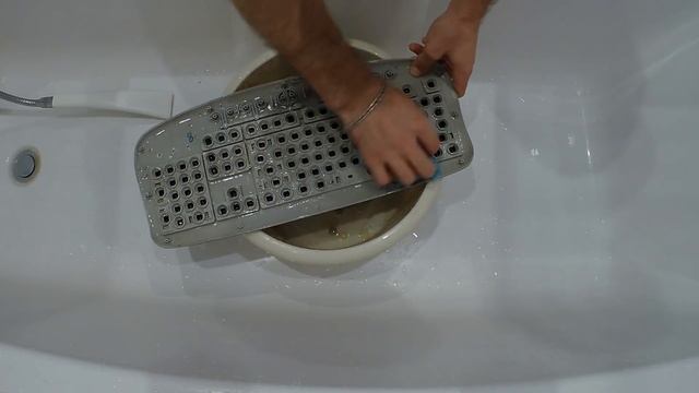 Перестали работать клавиши на клавиатуре? Решение проблемы смотреть онлайн