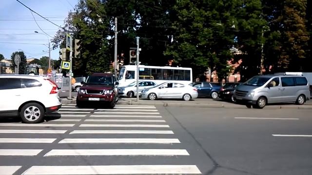 Ремонт дороги у м Пушкинская или прокладка труб смотреть онлайн