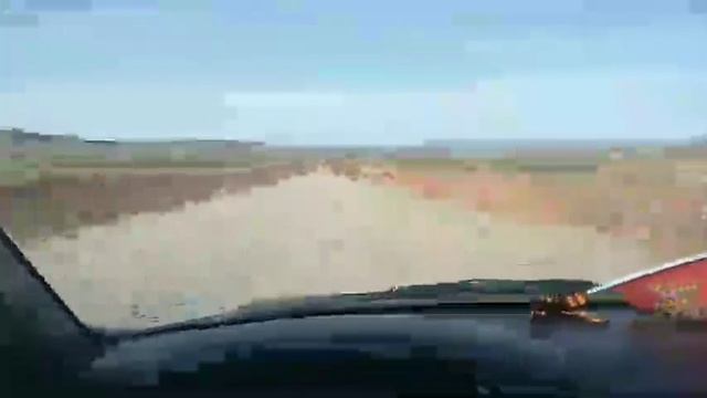 Дорога Анга Качуг стримчик