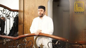 Шейх Мухаммад-Мухтар