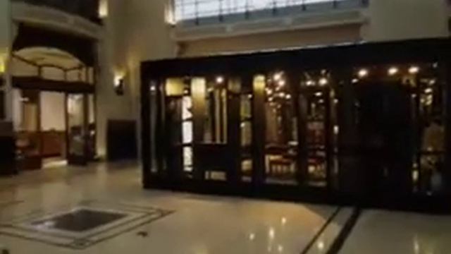 Париж, Королевский пассаж/Paris, Galerie Royal. смотреть онлайн