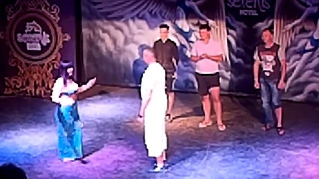 Как не нужно танцевать восточные танцы смотреть онлайн