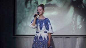 Александр Башлачёв "Вишня"