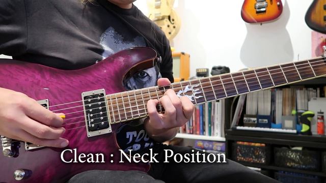 I review the 'Jared Dines' Ibanez SZ520QM смотреть онлайн