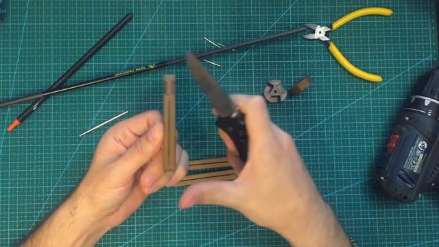 Пероклейка [3D печатная] своими руками смотреть онлайн